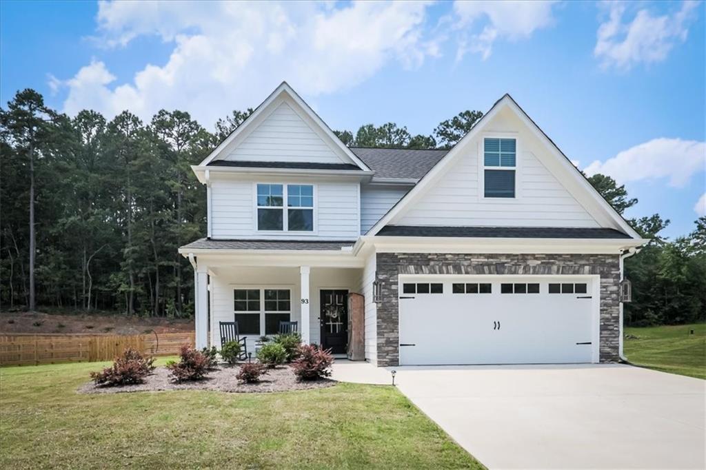 93 Oakdale Way