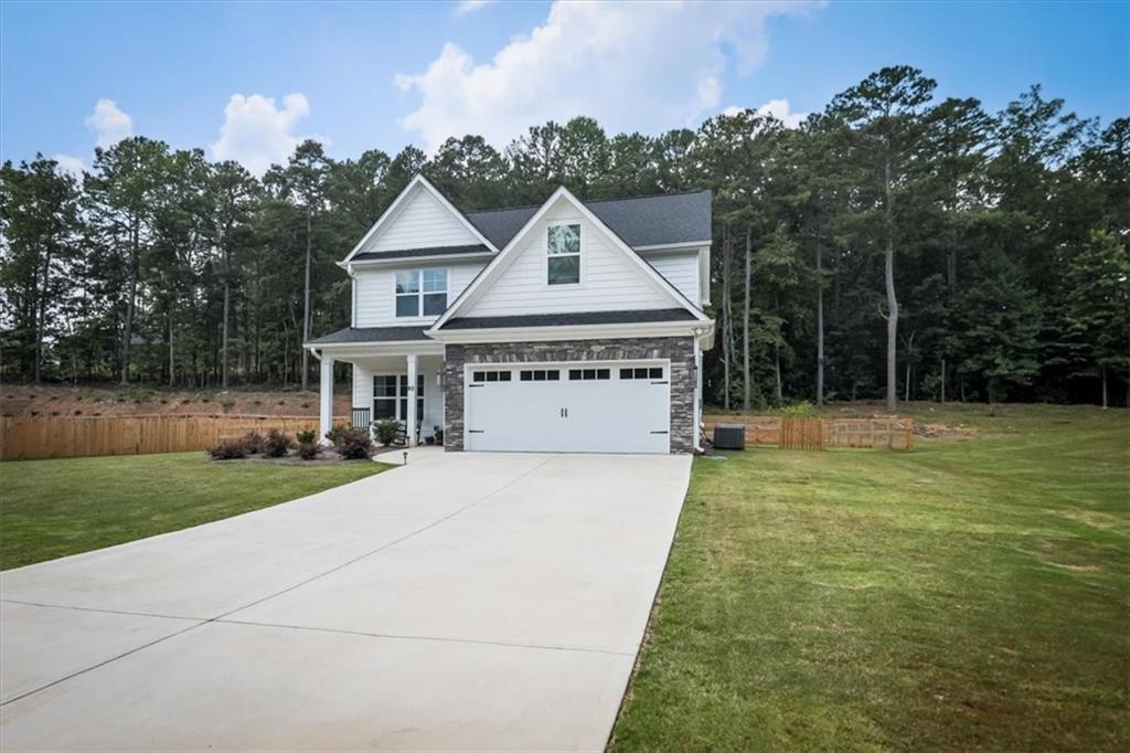 93 Oakdale Way