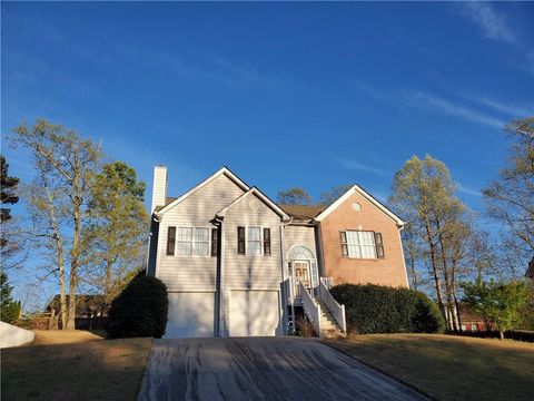 Homes For Rent - 3419 Cast Palm Drive<br/> Buford, GA 30519