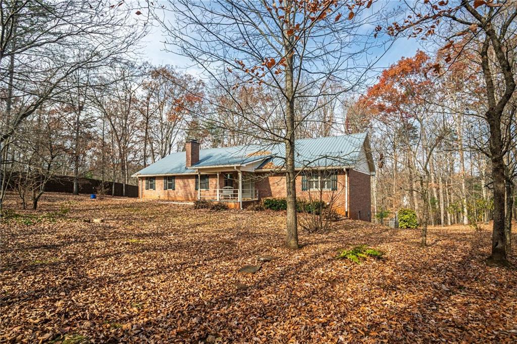 323 McCartan Trail