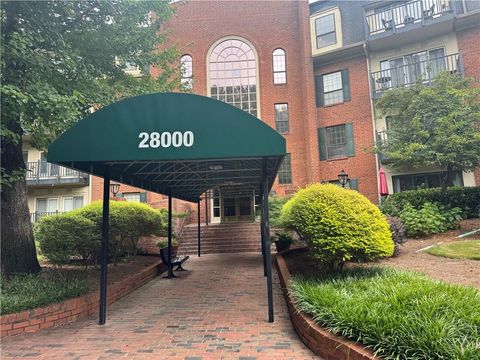 28112 Plantation Drive NE Atlanta GA 30324