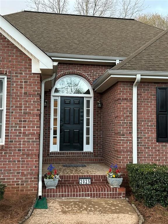 golden ridge - Residential Lease