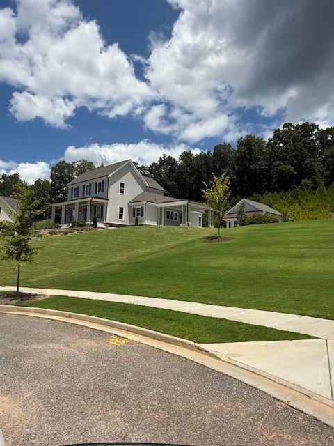 1009 Crossroads Trail