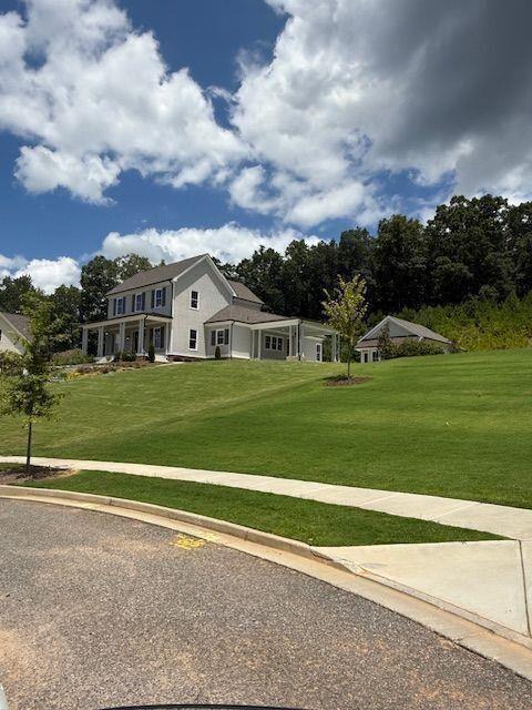 1009 Crossroads Trail