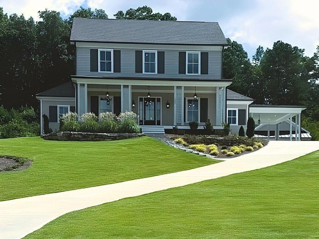 1009 Crossroads Trail