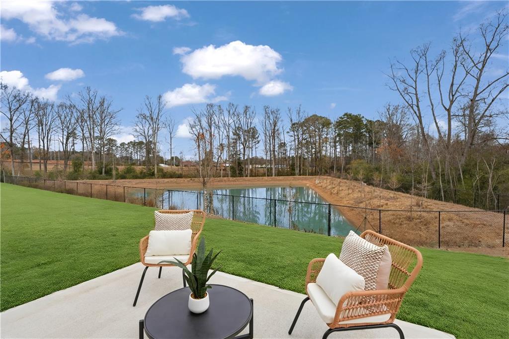 21 Gulfstream Drive
