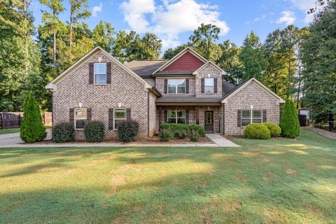 Homes For Sale - 129 Coldwater Creek Drive<br/> Mcdonough, GA 30252