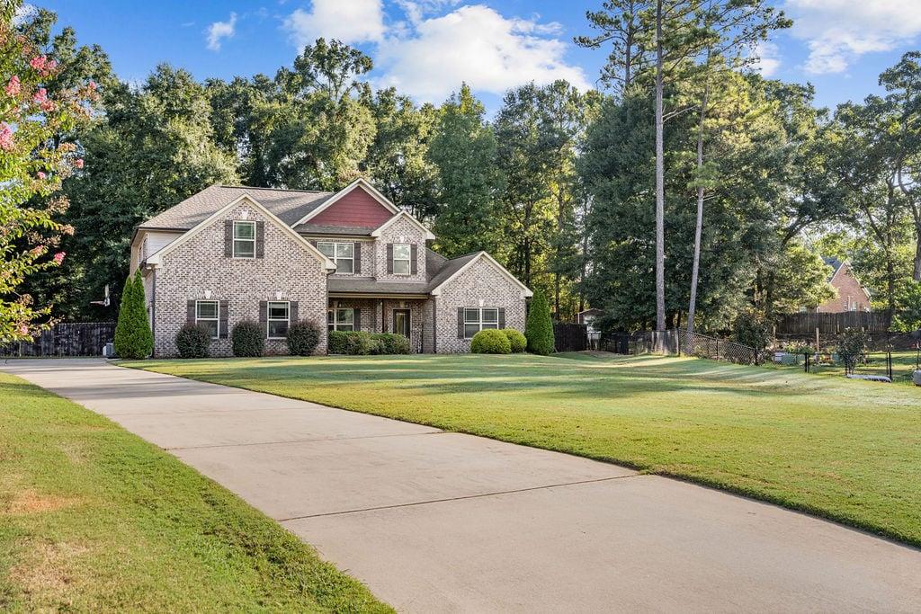 129 Coldwater Creek Drive