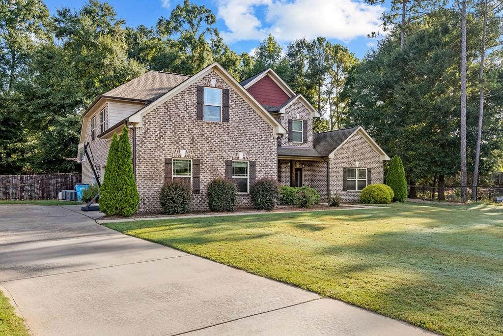 129 Coldwater Creek Drive