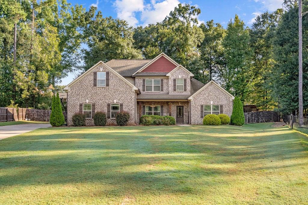 129 Coldwater Creek Drive
