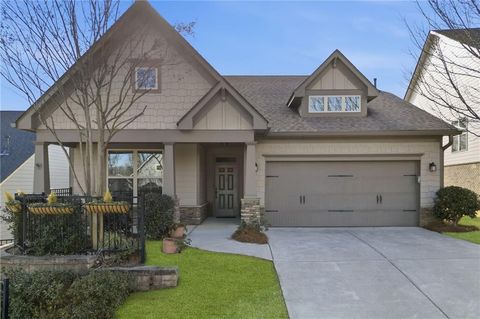 115 Laurel View Canton GA 30114