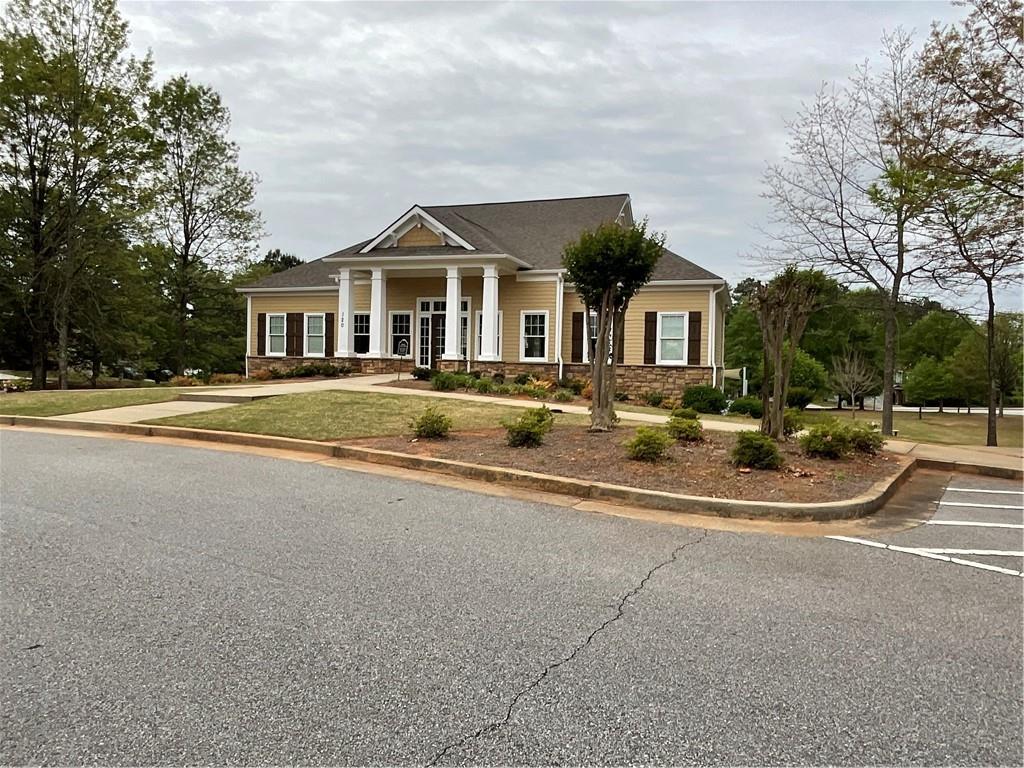 2 Hillshire Drive, Newnan, Georgia image 30