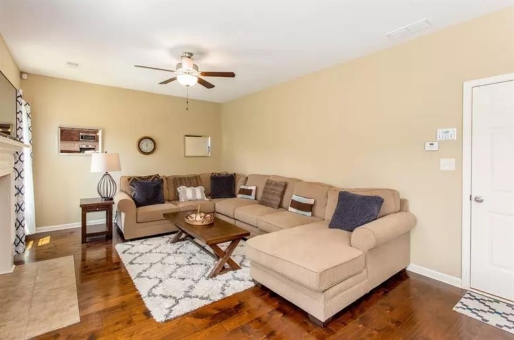 2 Hillshire Drive, Newnan, Georgia image 8