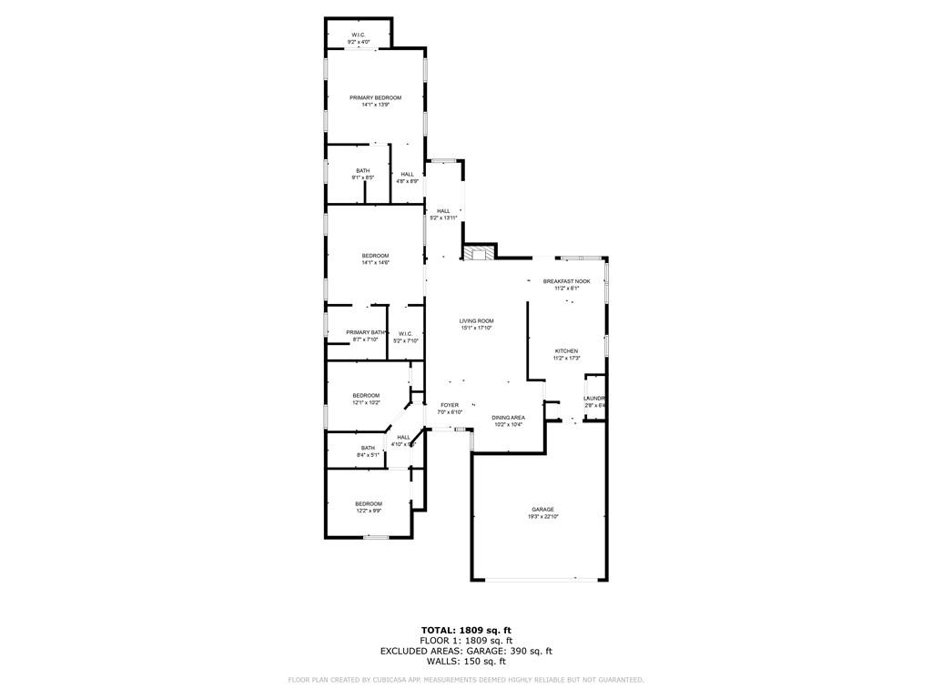 Morton Chase - Residential