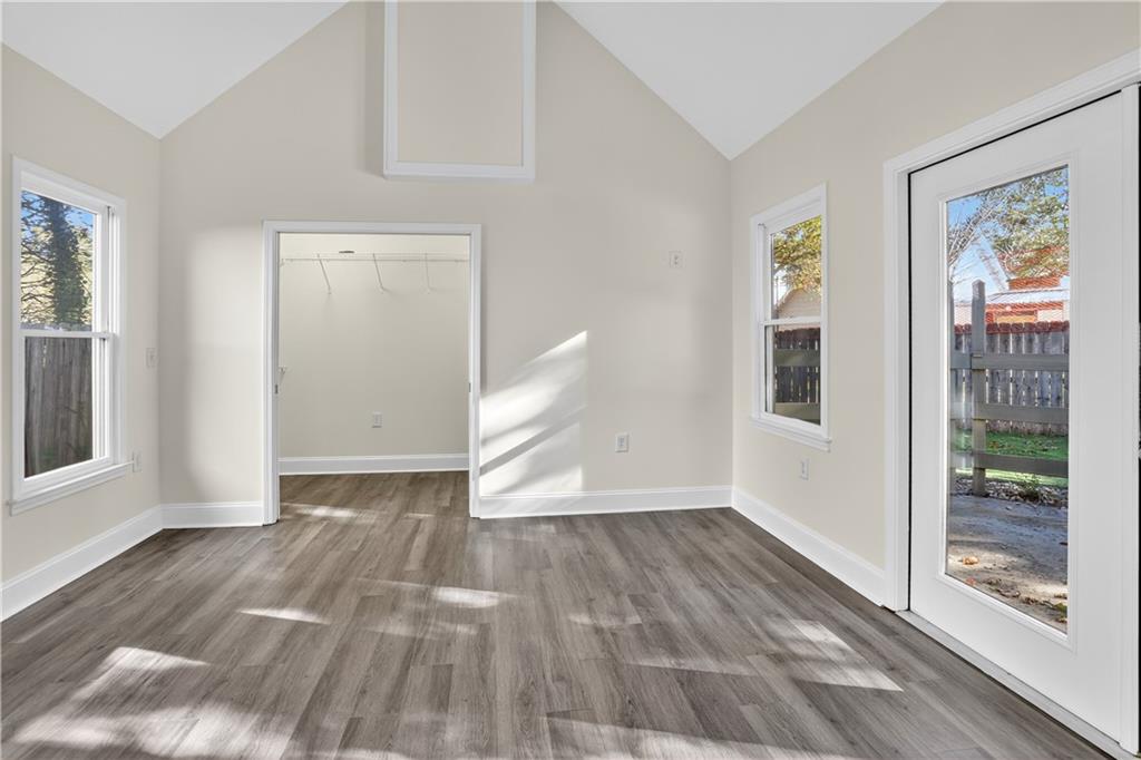 Morton Chase - Residential