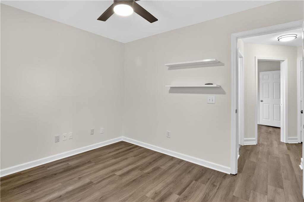 Morton Chase - Residential