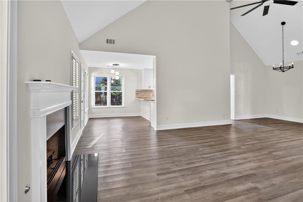 Morton Chase - Residential