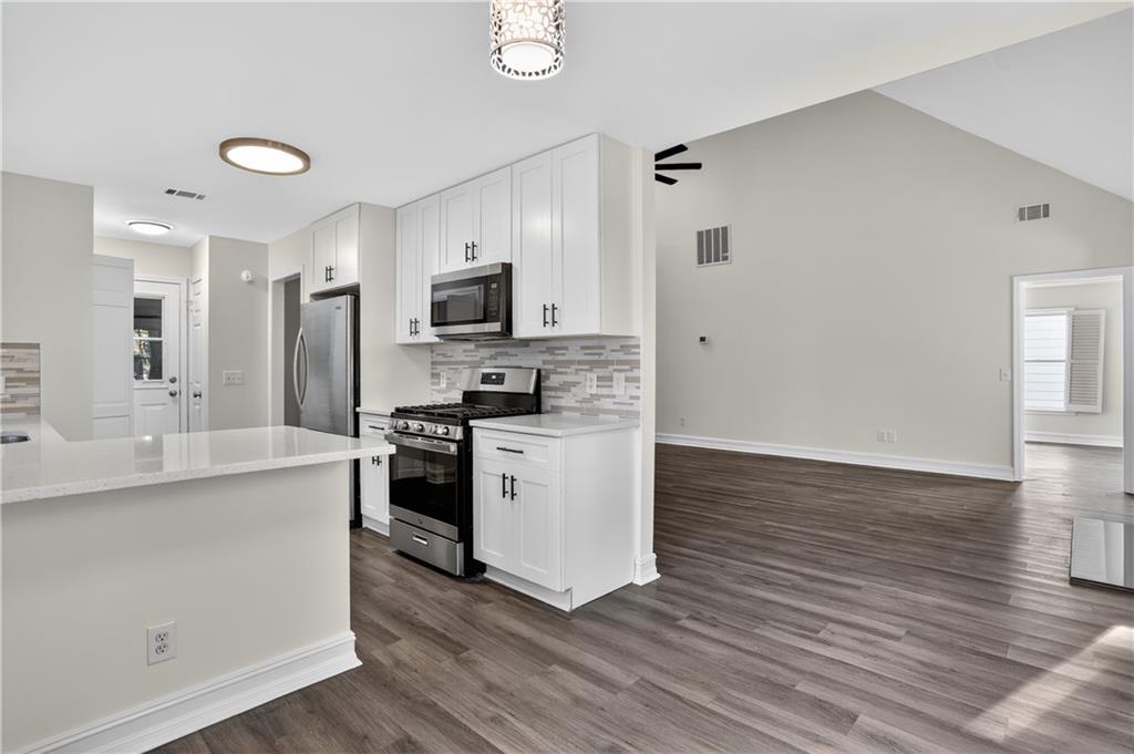 Morton Chase - Residential