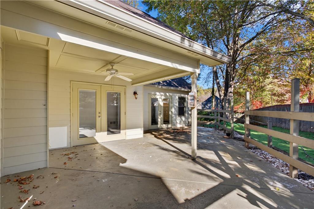 Morton Chase - Residential