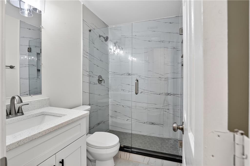 Morton Chase - Residential