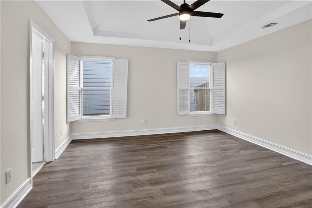 Morton Chase - Residential