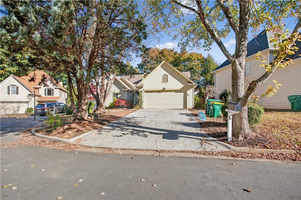 225 Morton Creek Cir