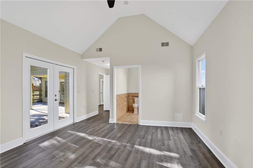 Morton Chase - Residential