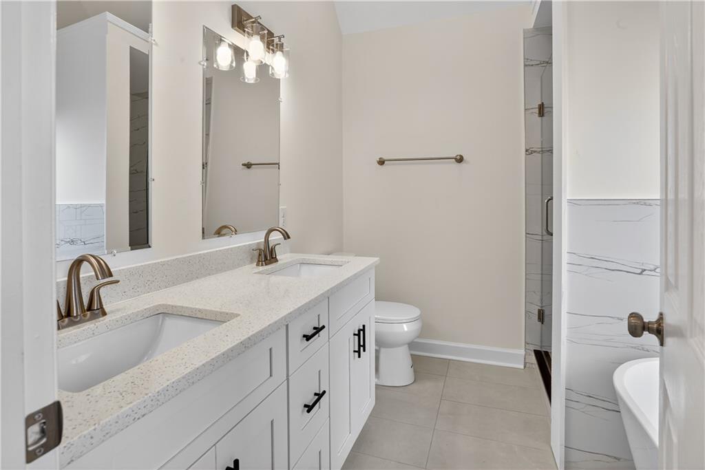 Morton Chase - Residential