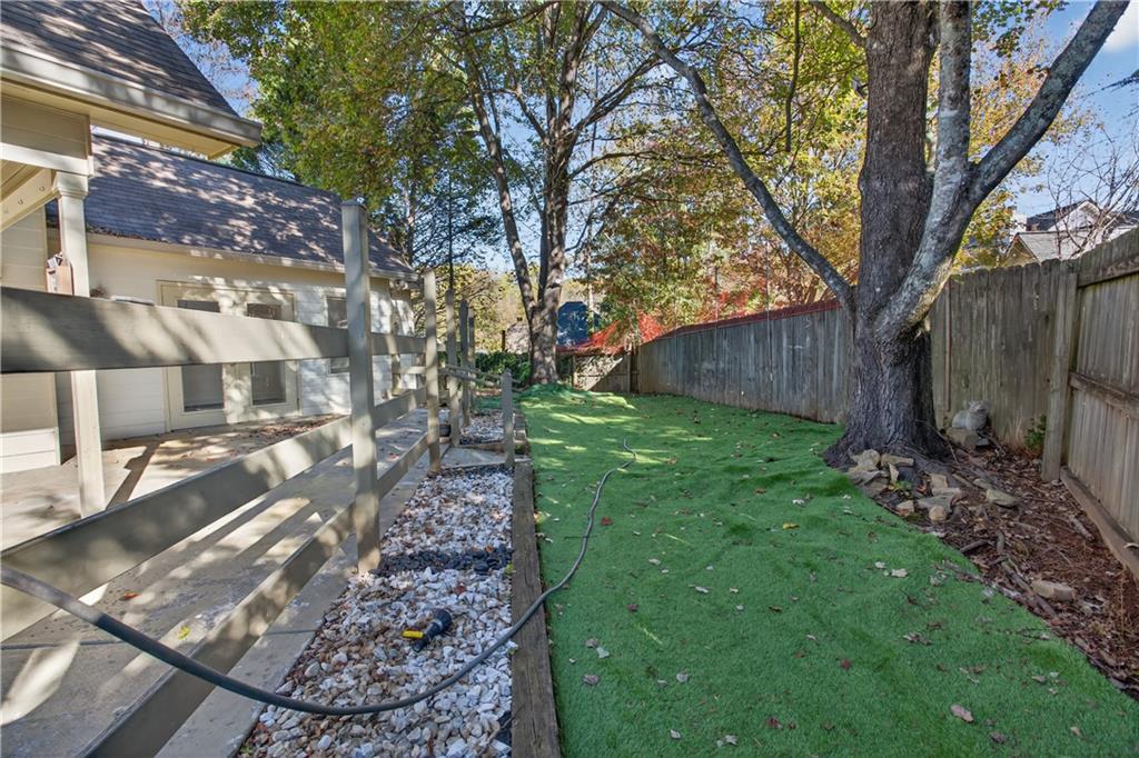 Morton Chase - Residential