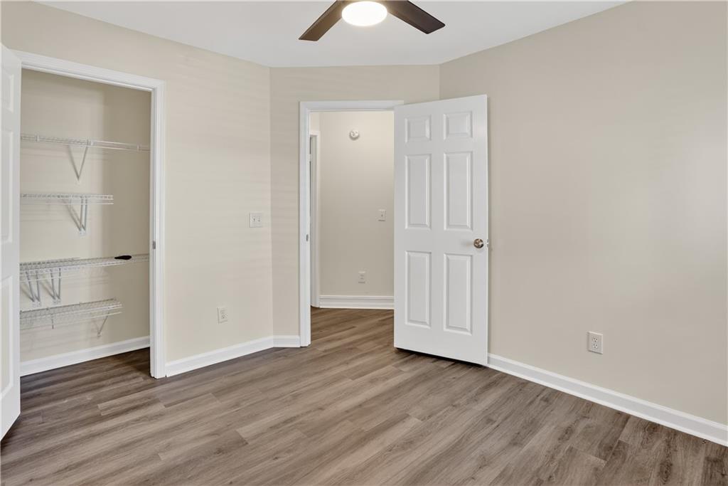 Morton Chase - Residential