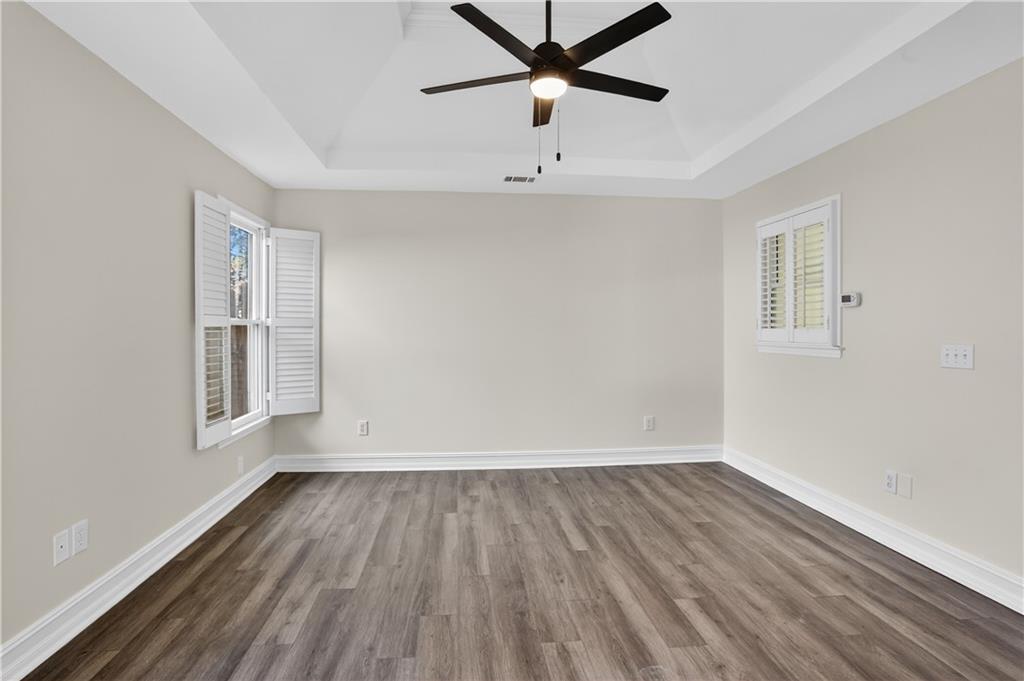 Morton Chase - Residential