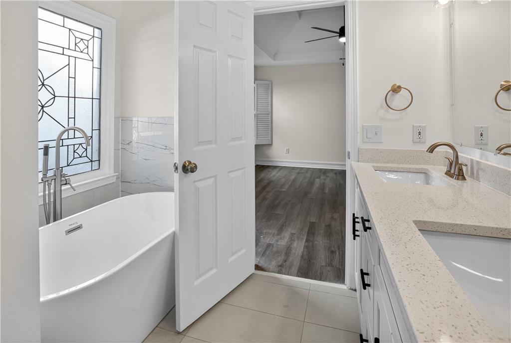 Morton Chase - Residential