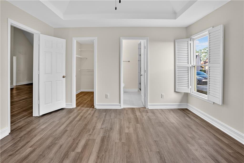 Morton Chase - Residential