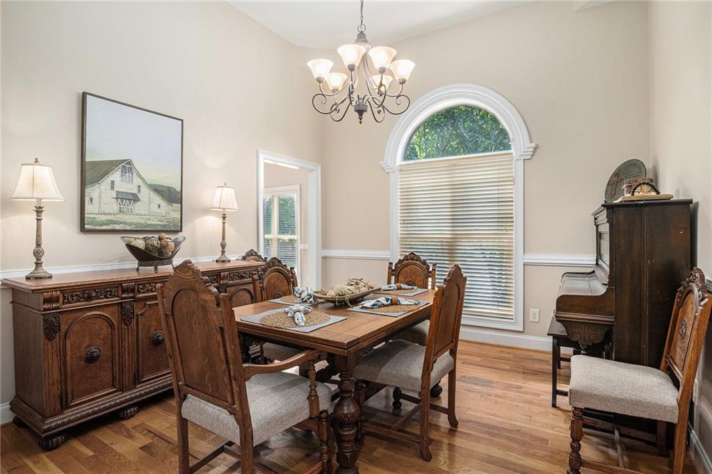 Wellington Pointe - Residential
