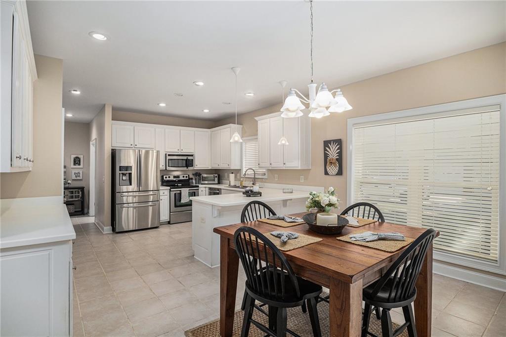 Wellington Pointe - Residential