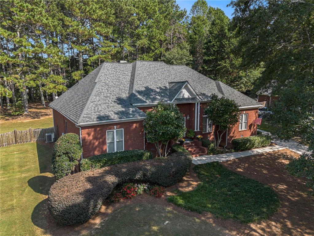 Wellington Pointe - Residential