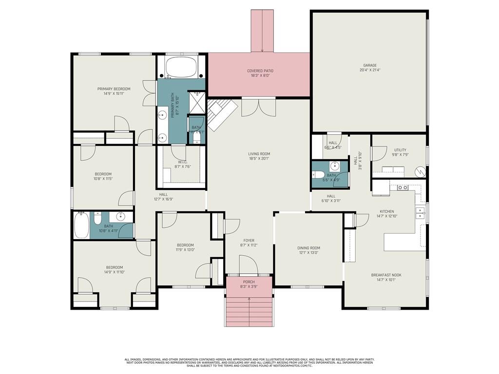 Wellington Pointe - Residential