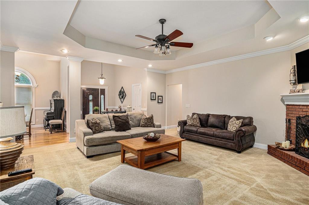 Wellington Pointe - Residential
