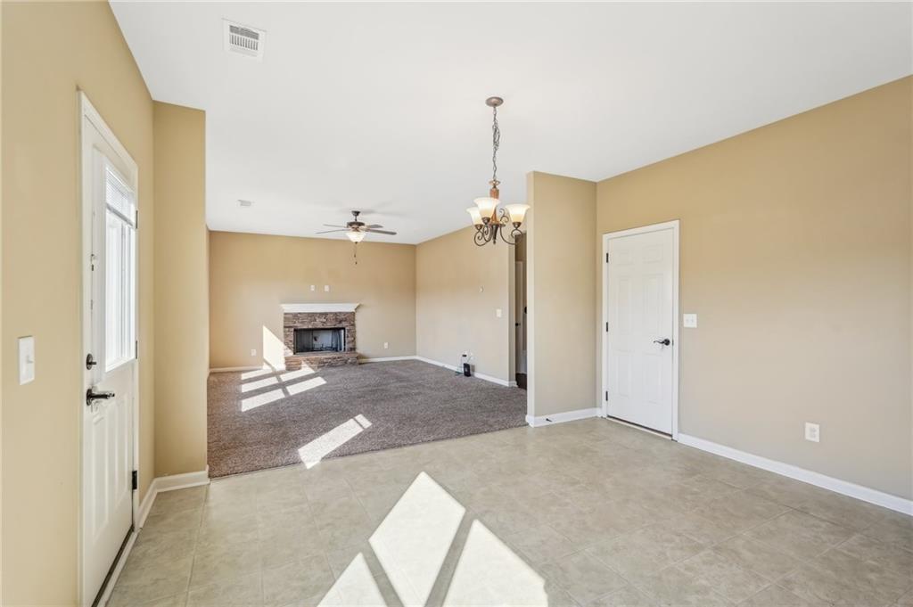 218 Red Hawk Drive, Dawsonville, Georgia image 10