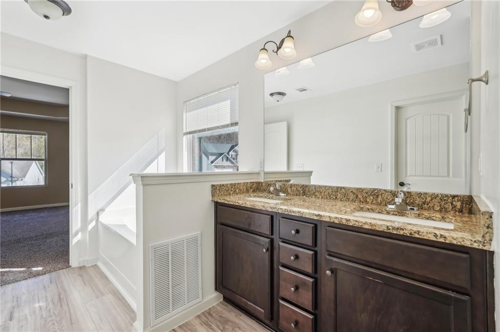 218 Red Hawk Drive, Dawsonville, Georgia image 33