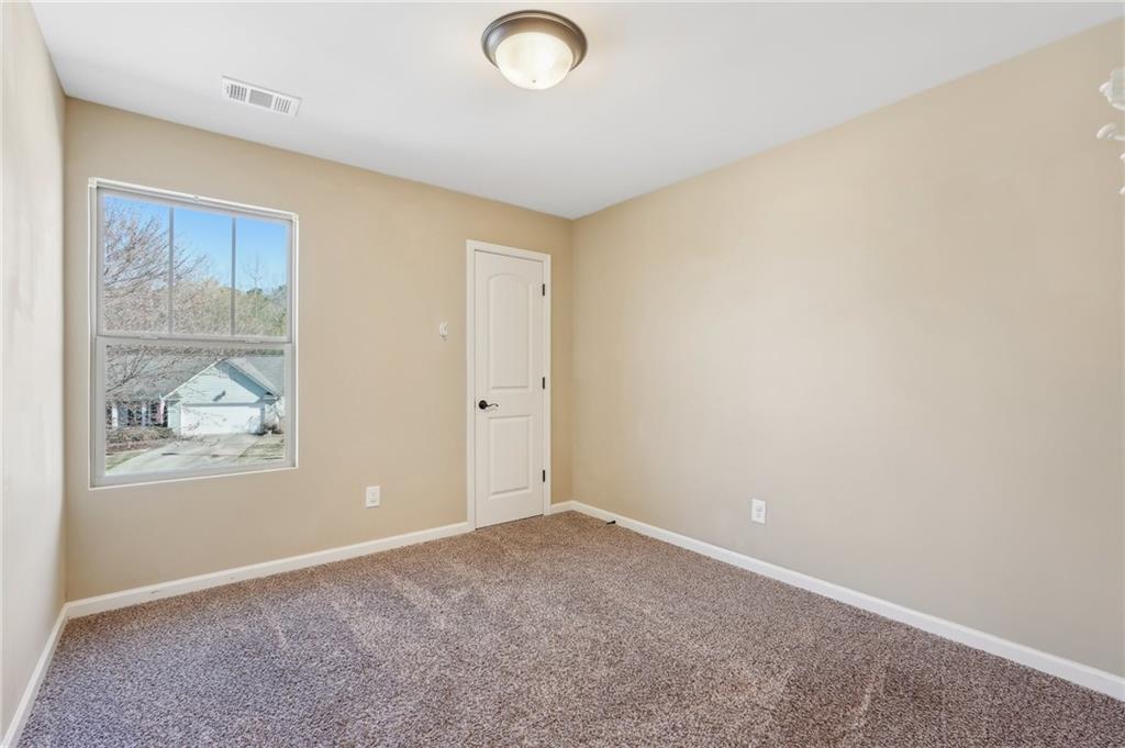 218 Red Hawk Drive, Dawsonville, Georgia image 26