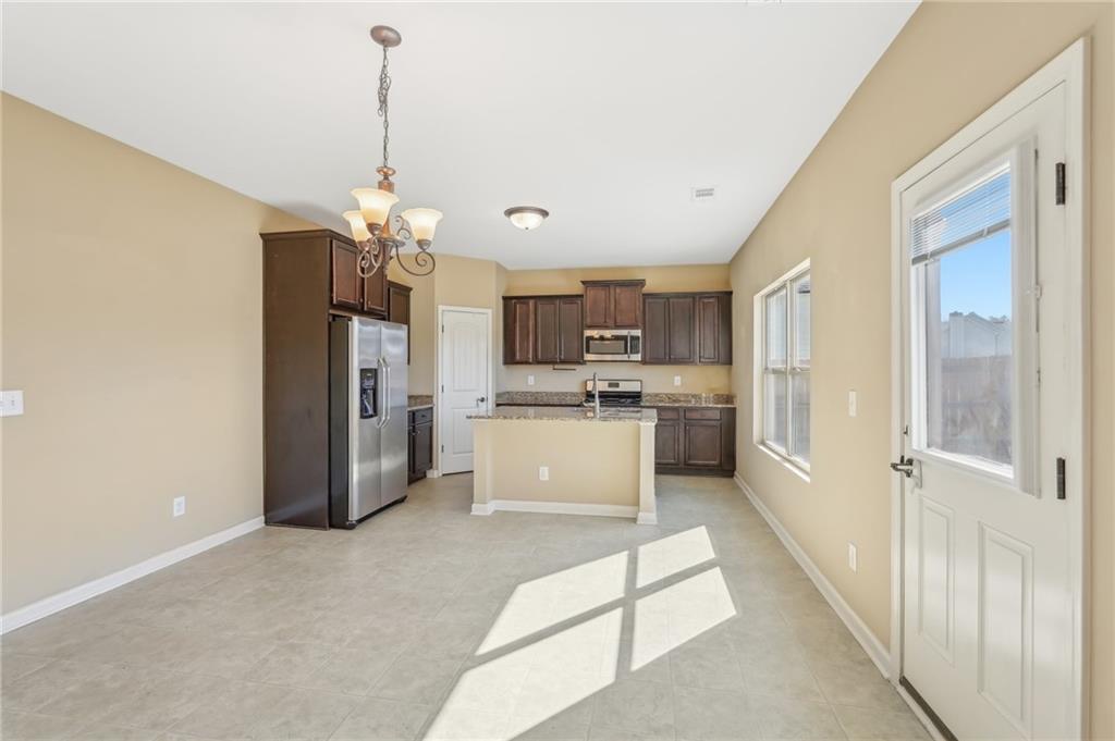 218 Red Hawk Drive, Dawsonville, Georgia image 12