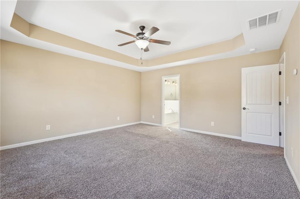 218 Red Hawk Drive, Dawsonville, Georgia image 31