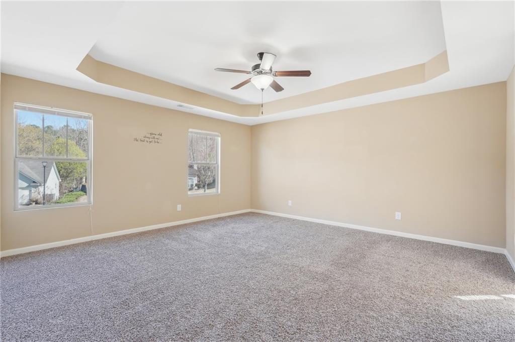 218 Red Hawk Drive, Dawsonville, Georgia image 29