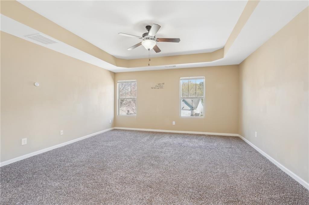 218 Red Hawk Drive, Dawsonville, Georgia image 30