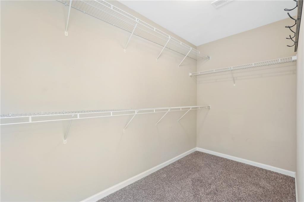218 Red Hawk Drive, Dawsonville, Georgia image 35