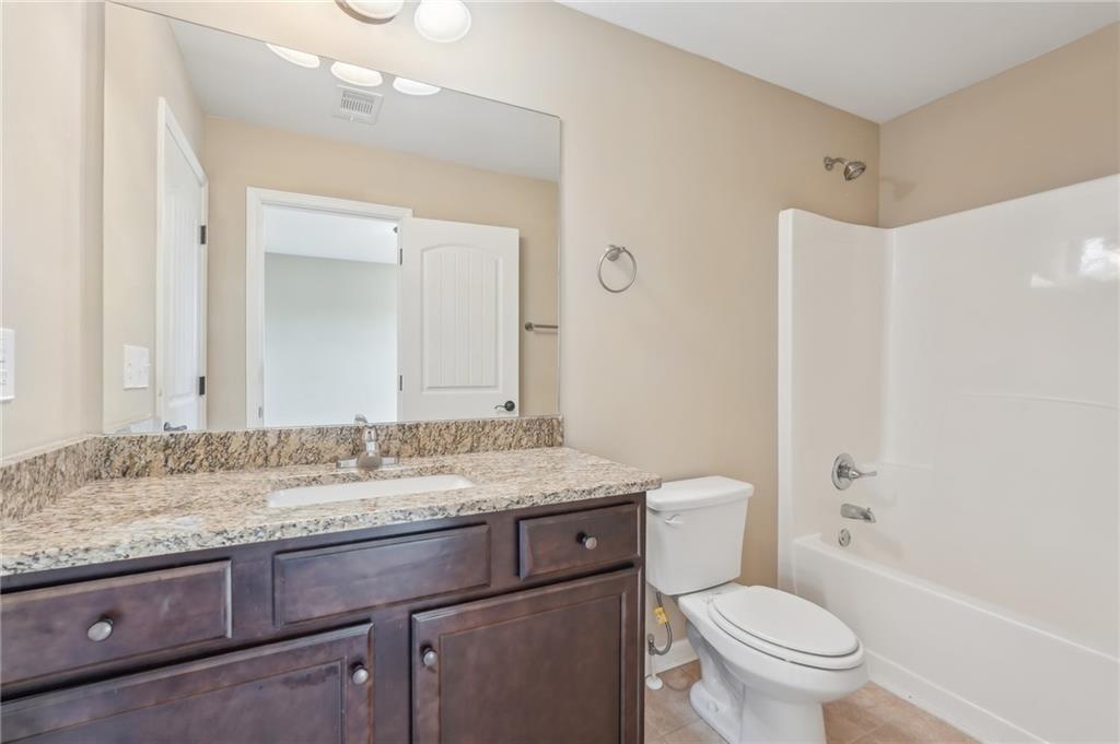 218 Red Hawk Drive, Dawsonville, Georgia image 24