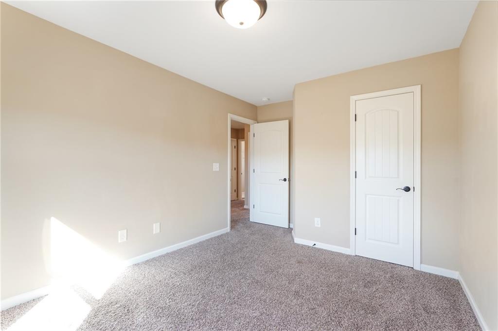 218 Red Hawk Drive, Dawsonville, Georgia image 25