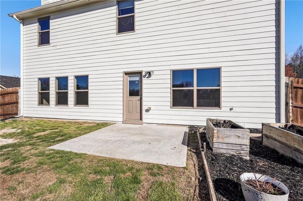 218 Red Hawk Drive, Dawsonville, Georgia image 42