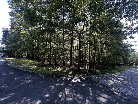 Vacant Land For Sale - 00 Elk Court<br/> Jasper, GA 30143